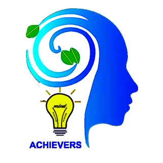 Achievers Mind Academy logo